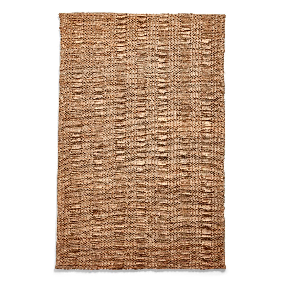 Bazaar Jute Natural Rug natural, ÉDITÉ