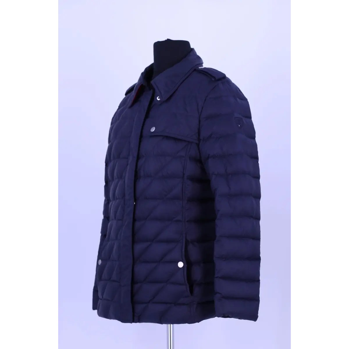 Doudoune - Très Bon État bleu, TOMMY HILFIGER