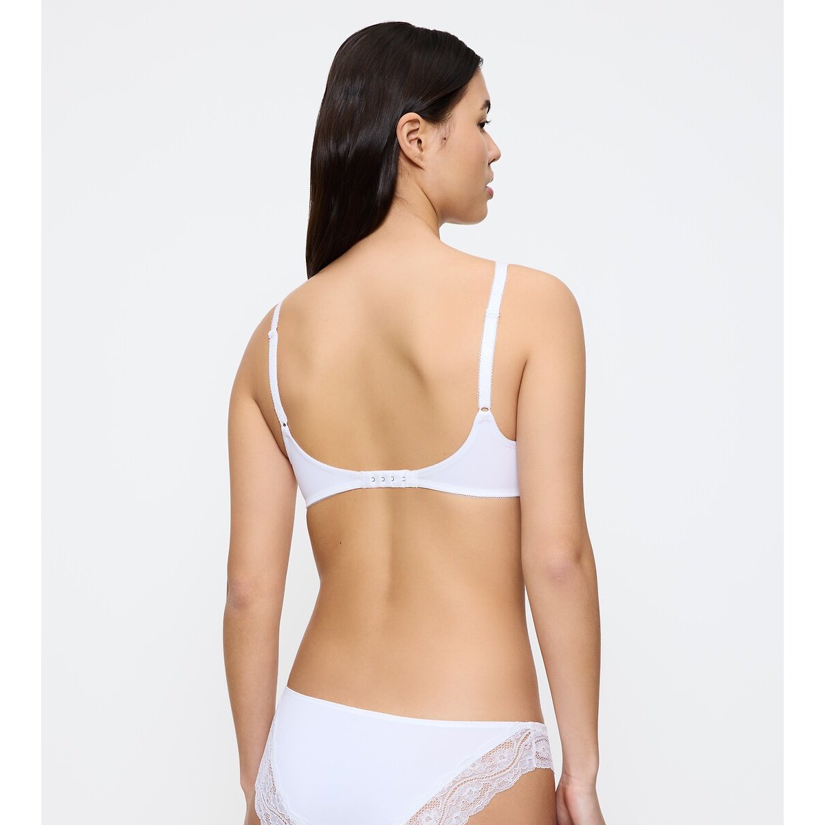 Soutien-gorge ampliforme AMOURETTE blanc, TRIUMPH