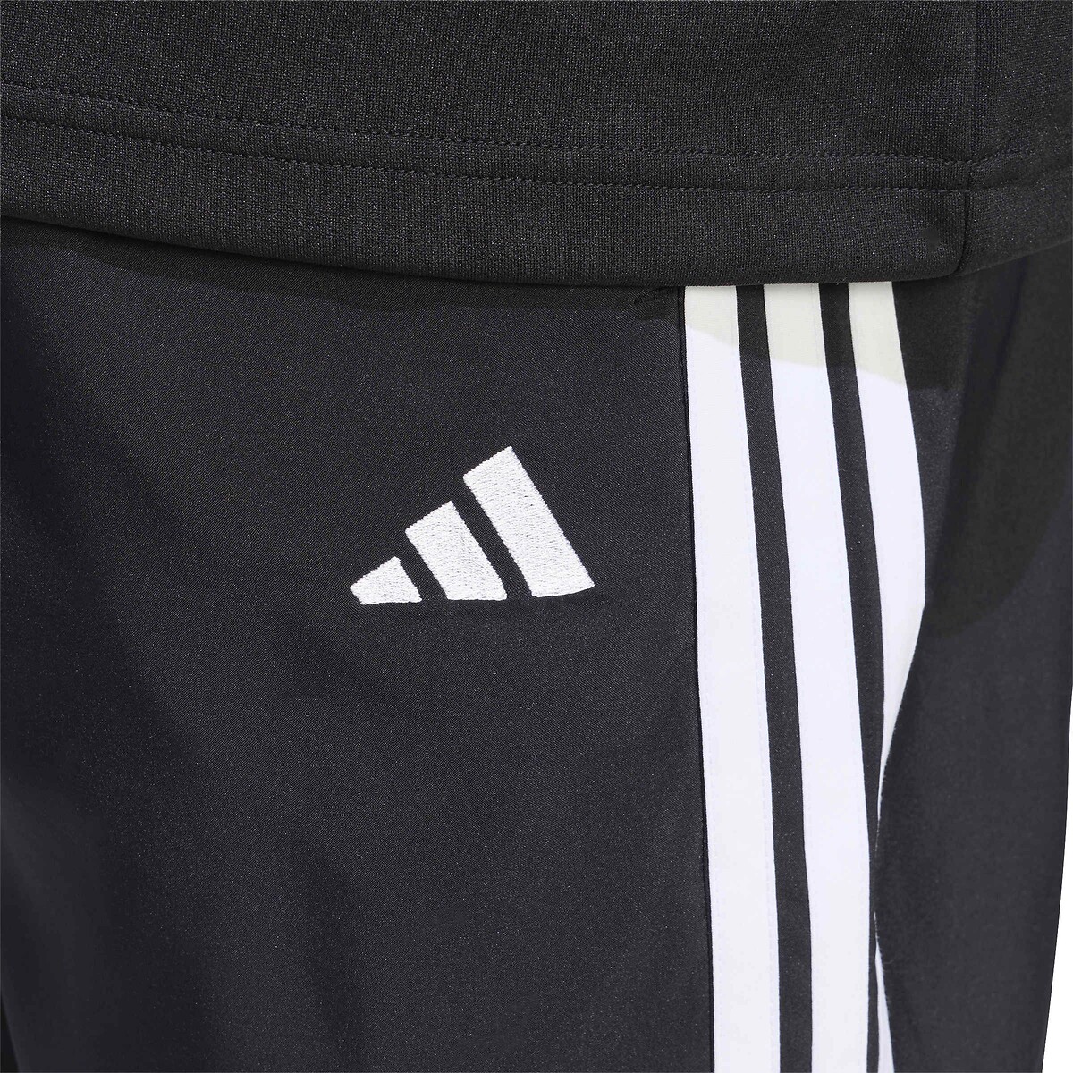 Pantalon de sport, ESSENTIALS noir, ADIDAS SPORTSWEAR