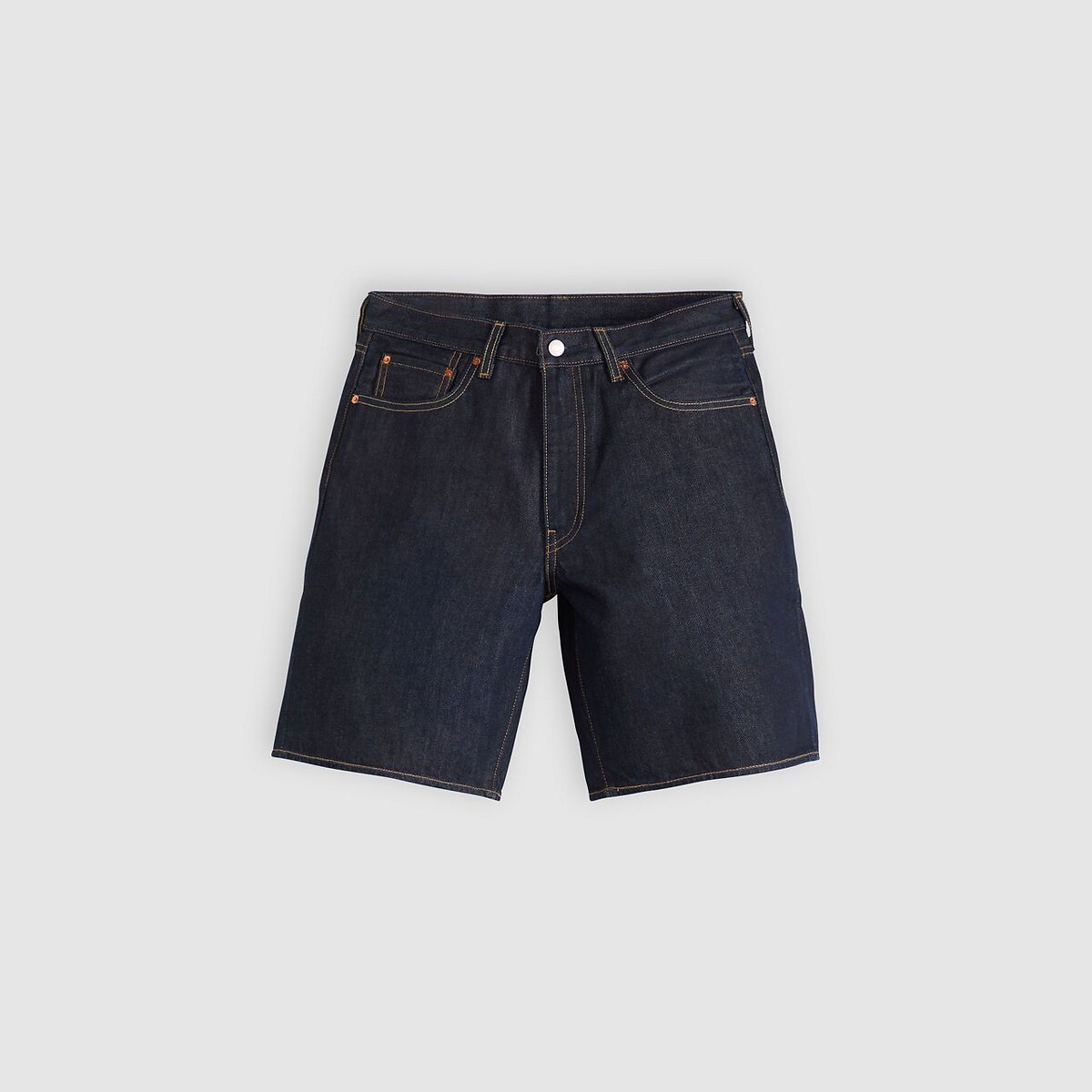 Short en jean 468® rinse master, LEVI'S