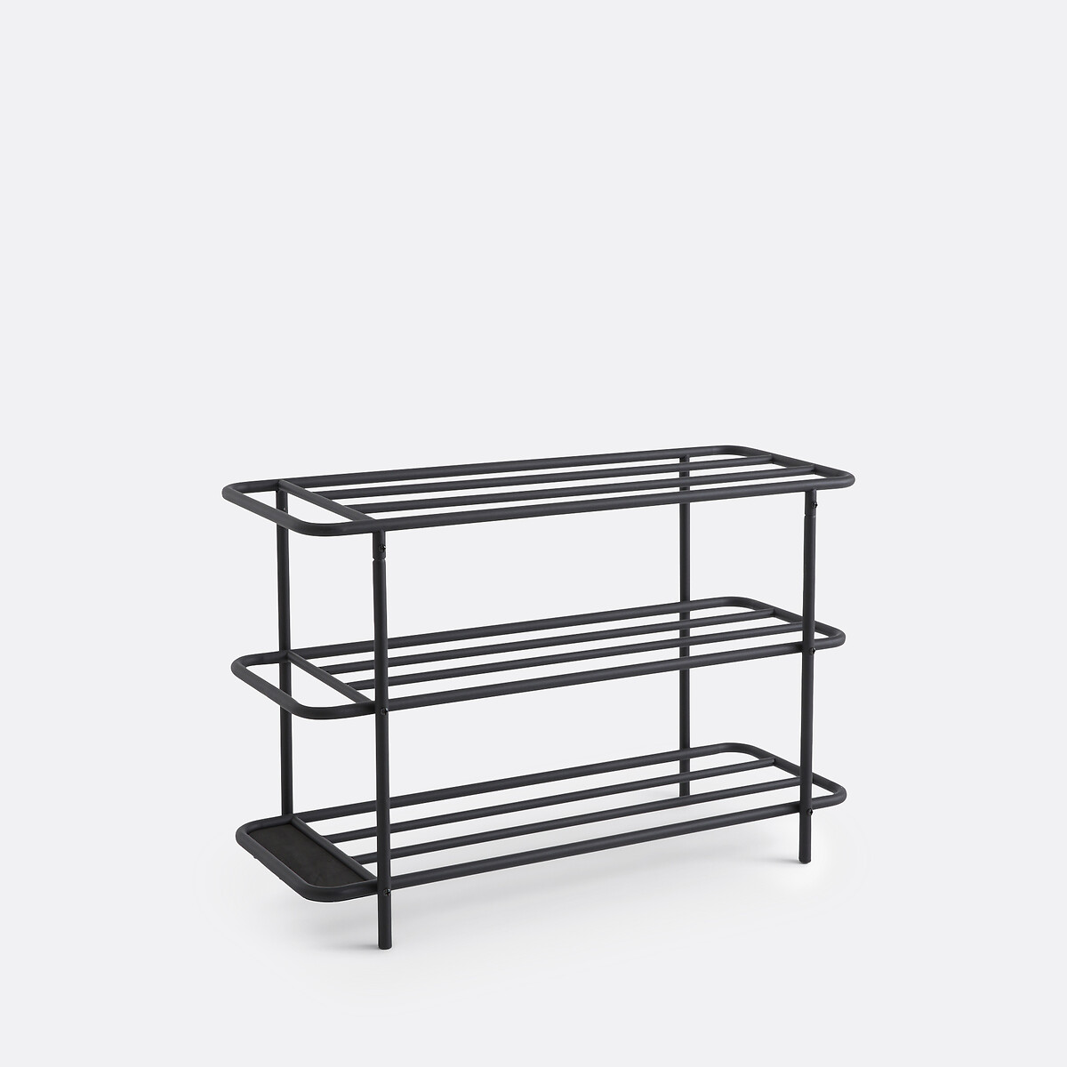 Porte chaussures et parapluie, Jayma noir, SO'HOME