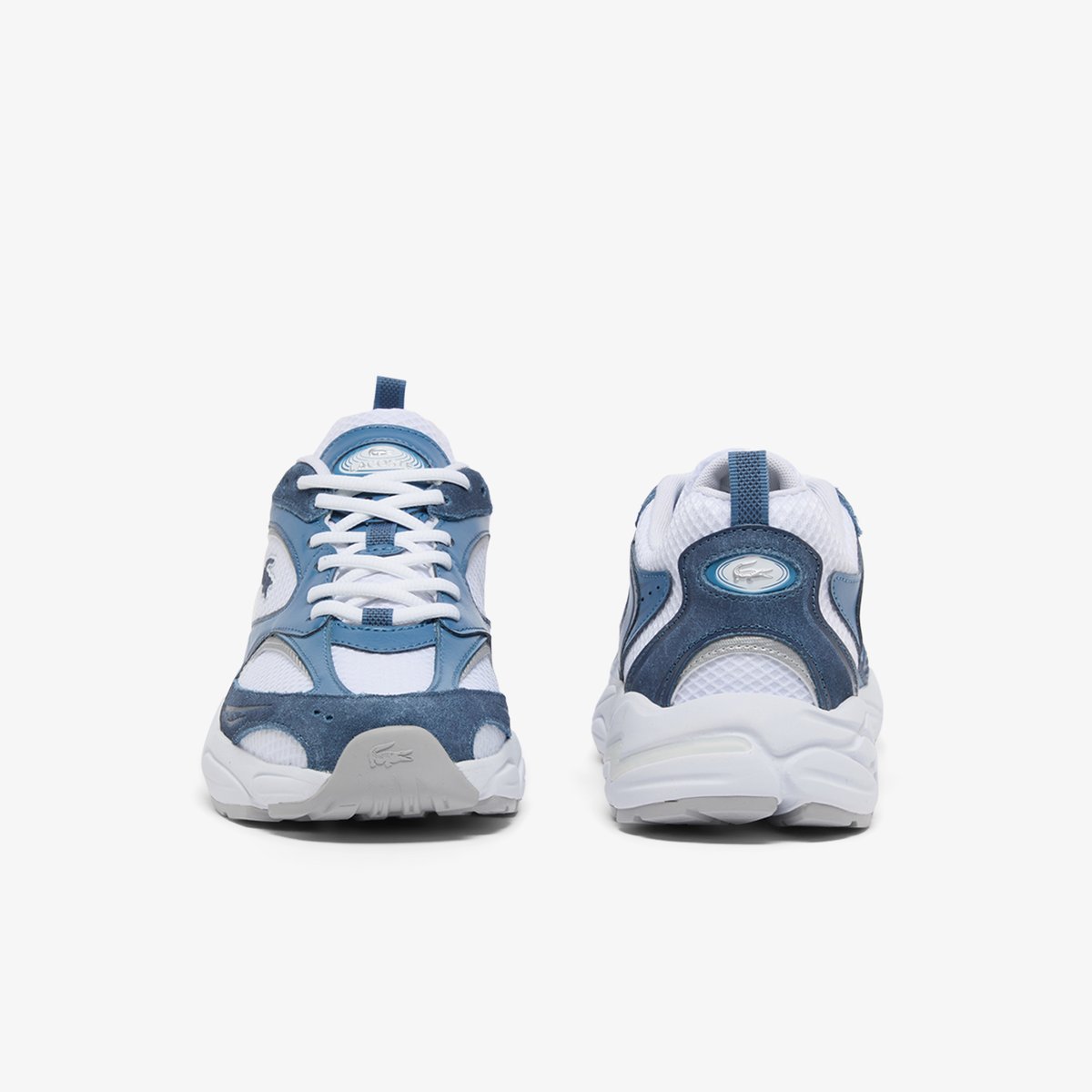 Sneakers Storm 96 2K homme blanc-x96, LACOSTE