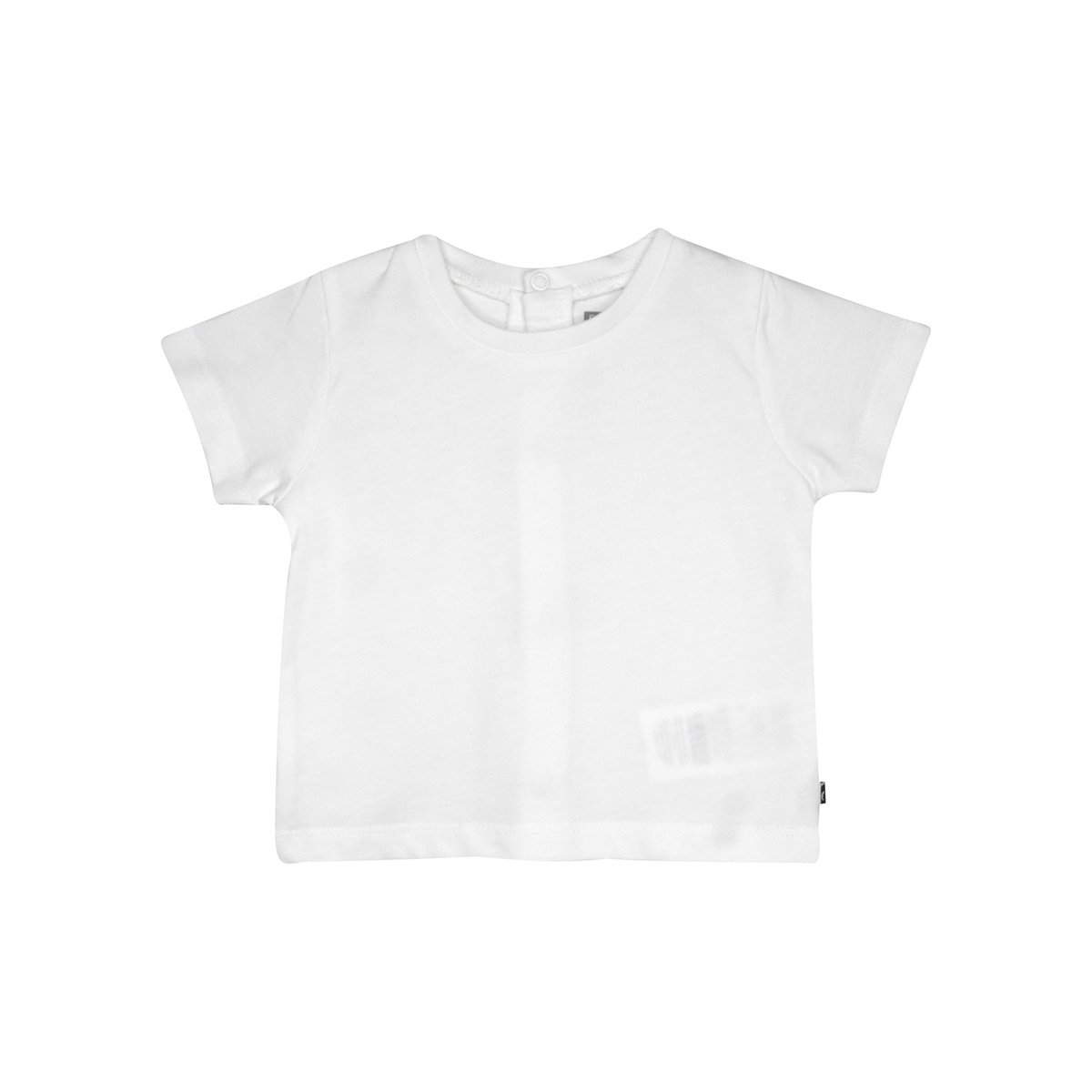 Tee shirt salopette grigor twill court bebe vert, SUCRE D'ORGE