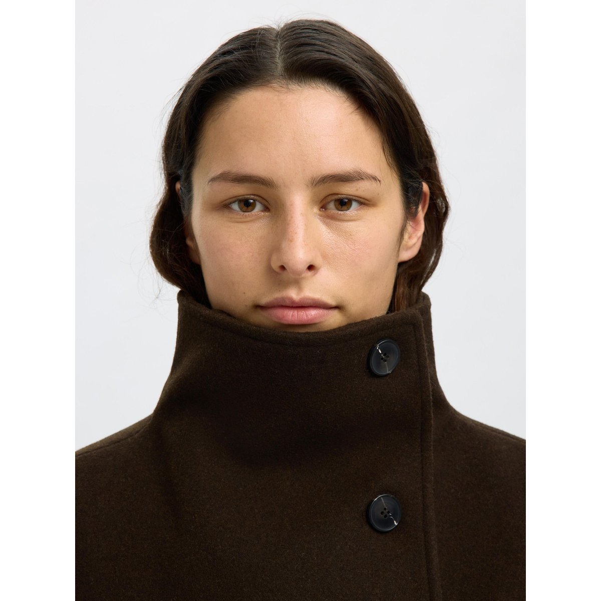 Veste delicioso, SELECTED