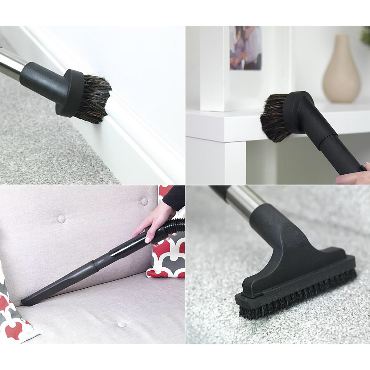 Hetty Turbo Vacuum Cleaner - HET160T pink, NUMATIC INTERNATIONAL