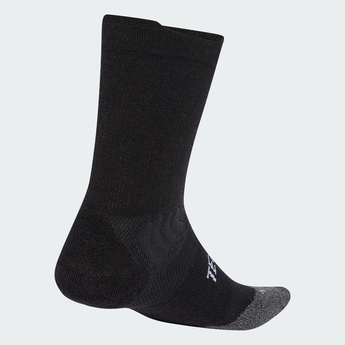 Chaussettes Mi-Mollet Terrex Xperior Climawarm Merino Chaussettes Mi-Mollet Terrex Xperior Climawarm Merino black, adidas Performance