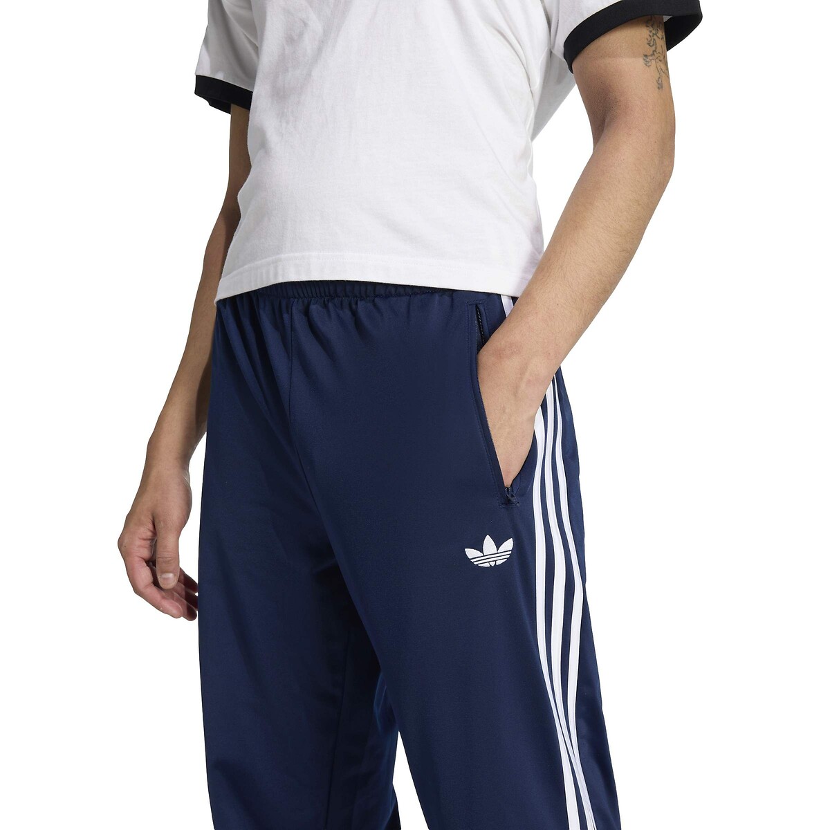 Firebird Joggers dark blue, adidas Originals