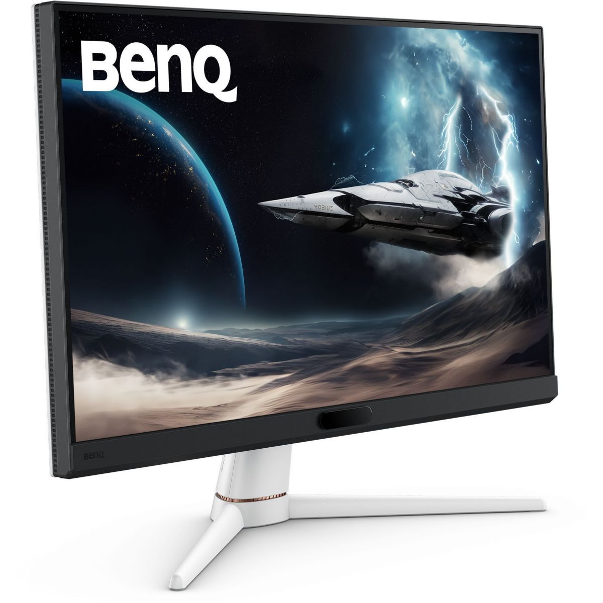 Ecran PC Gamer Mobiuz EX271 27" IPS Full HD 180 Hz HDR couleur unique, BENQ