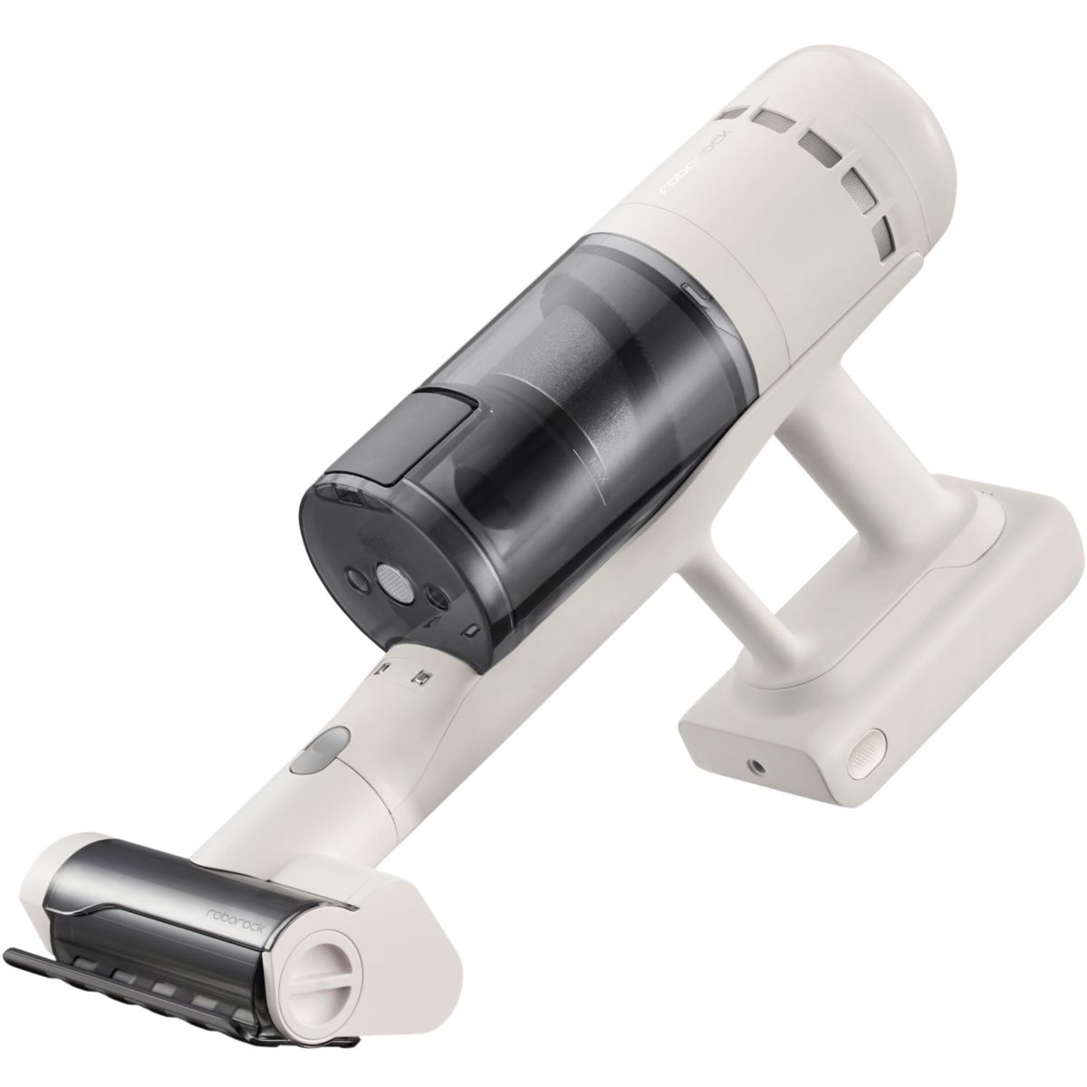 Aspirateur balai H60 Hub couleur unique, ROBOROCK