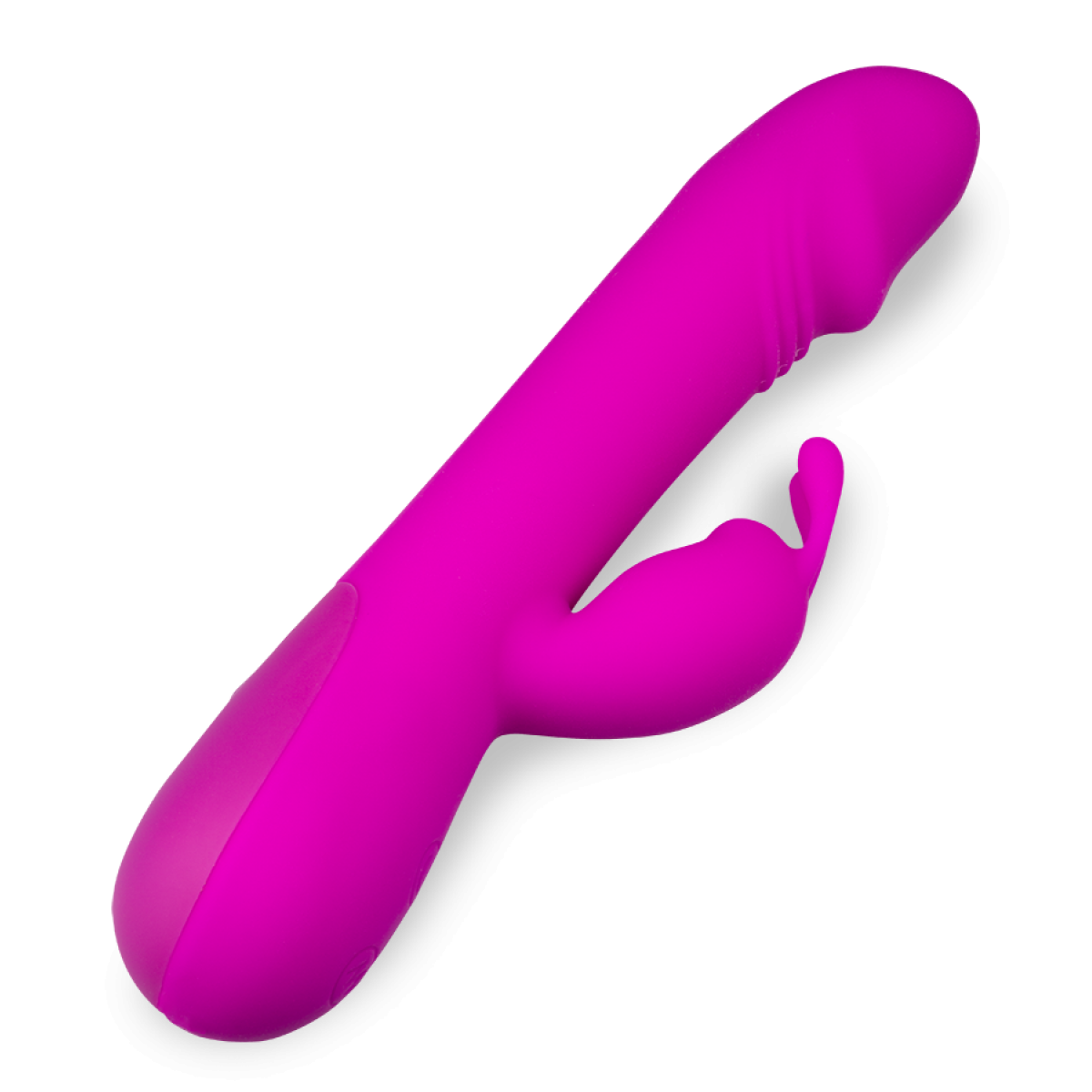Vibro gode rabbit Lapinup violet, LOVE AND VIBES