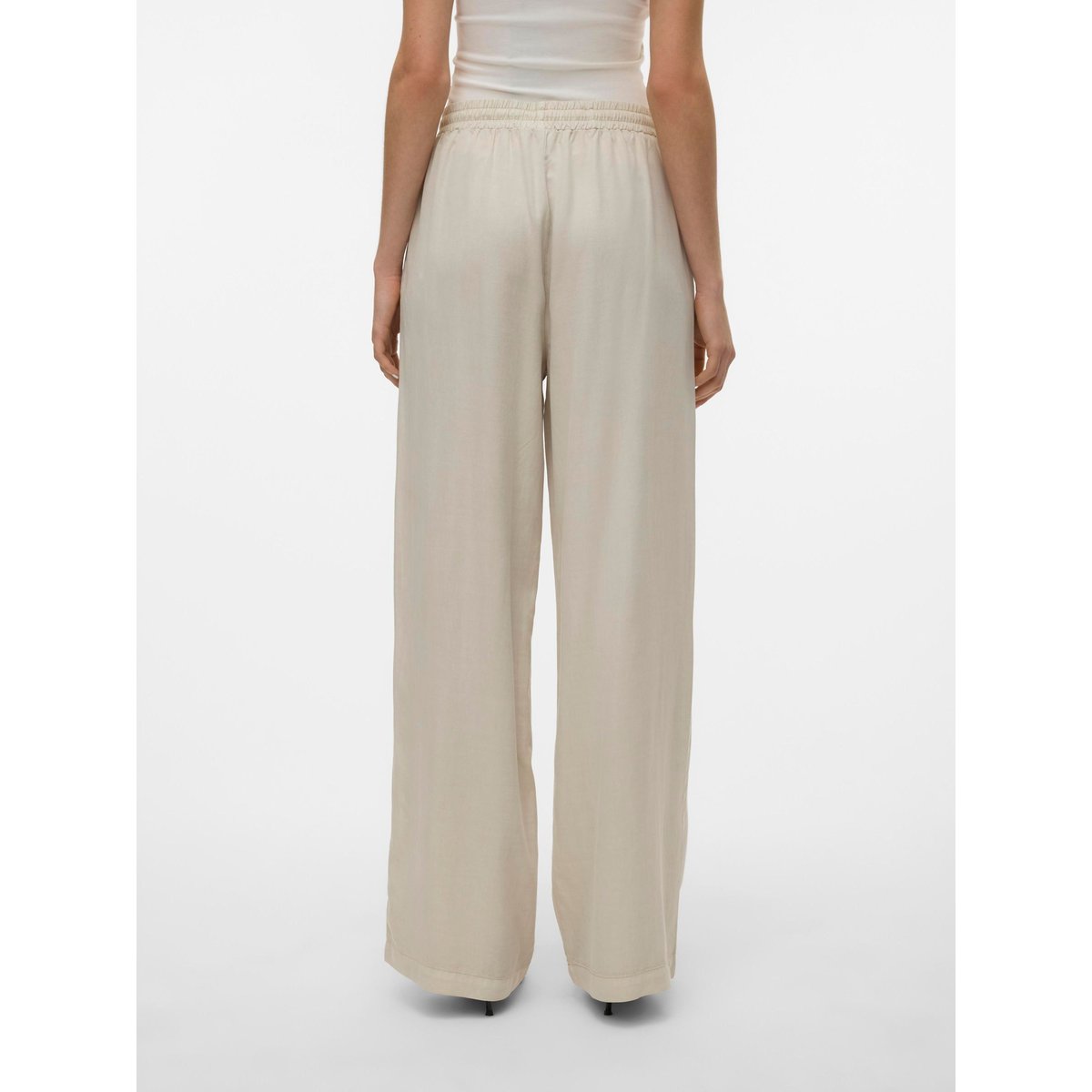 Pantalon silver lining, VERO MODA