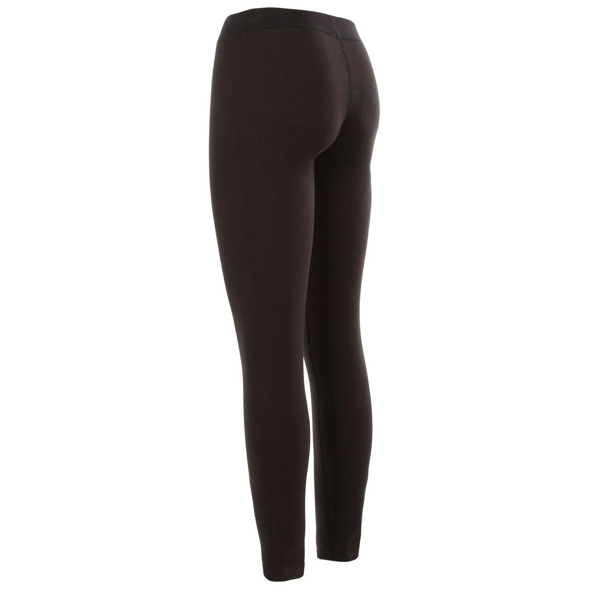 Legging FUZZY noir, TRESPASS