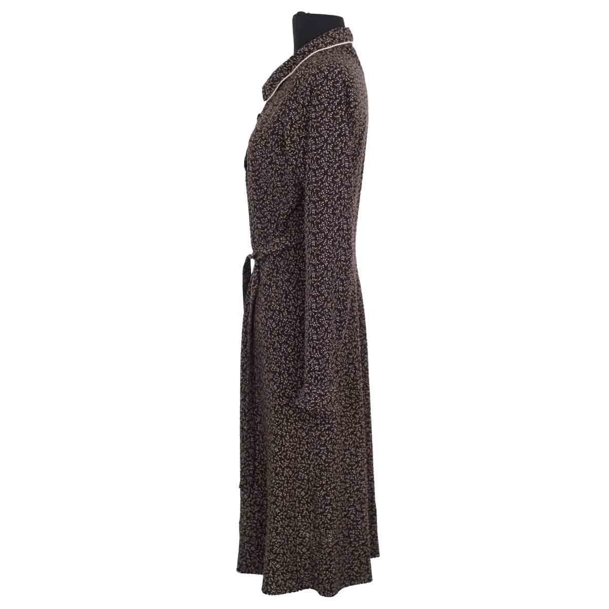 Robe - Très Bon État marron, AGNES B
