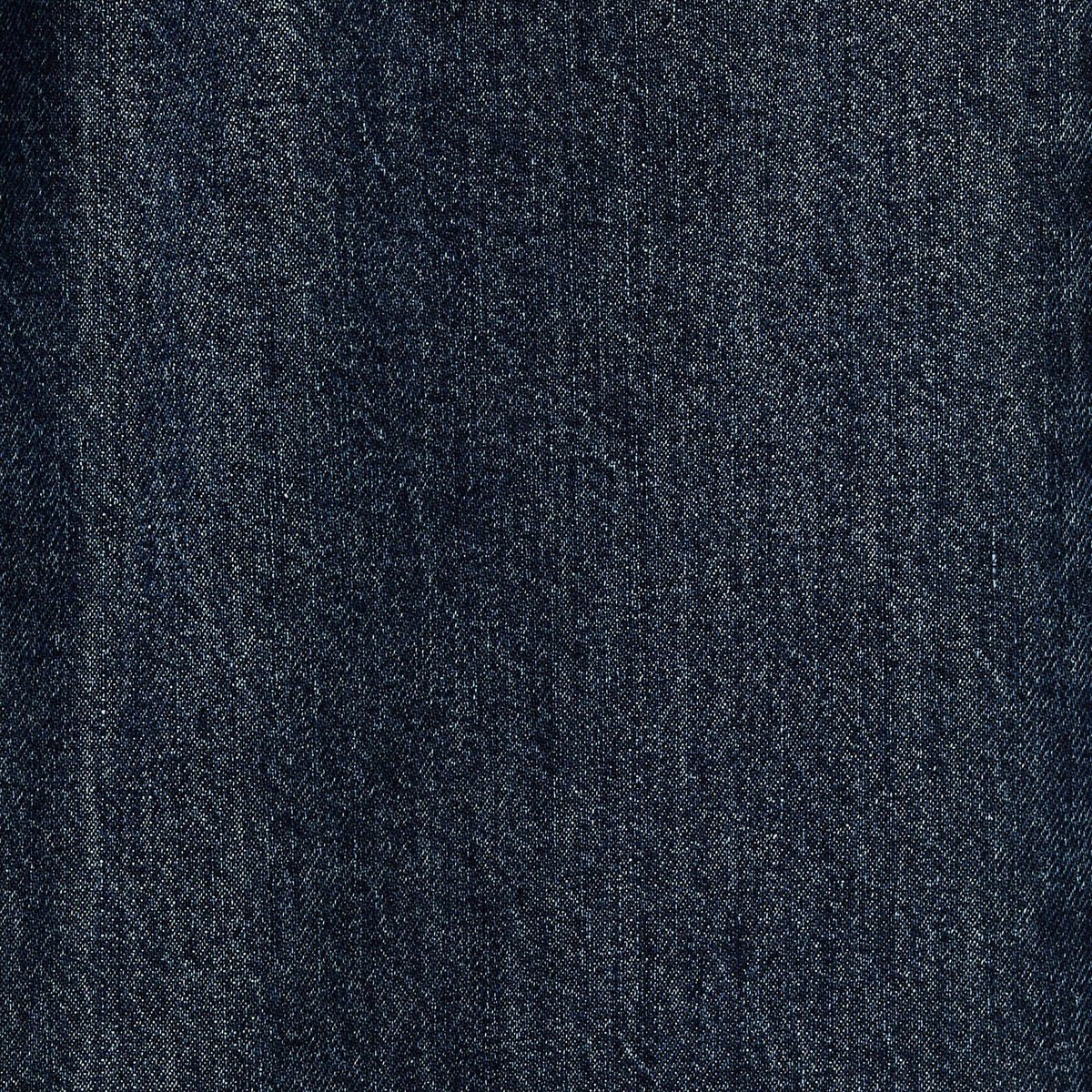 Jean droit élargi taille descendue stone denim, MONOPRIX