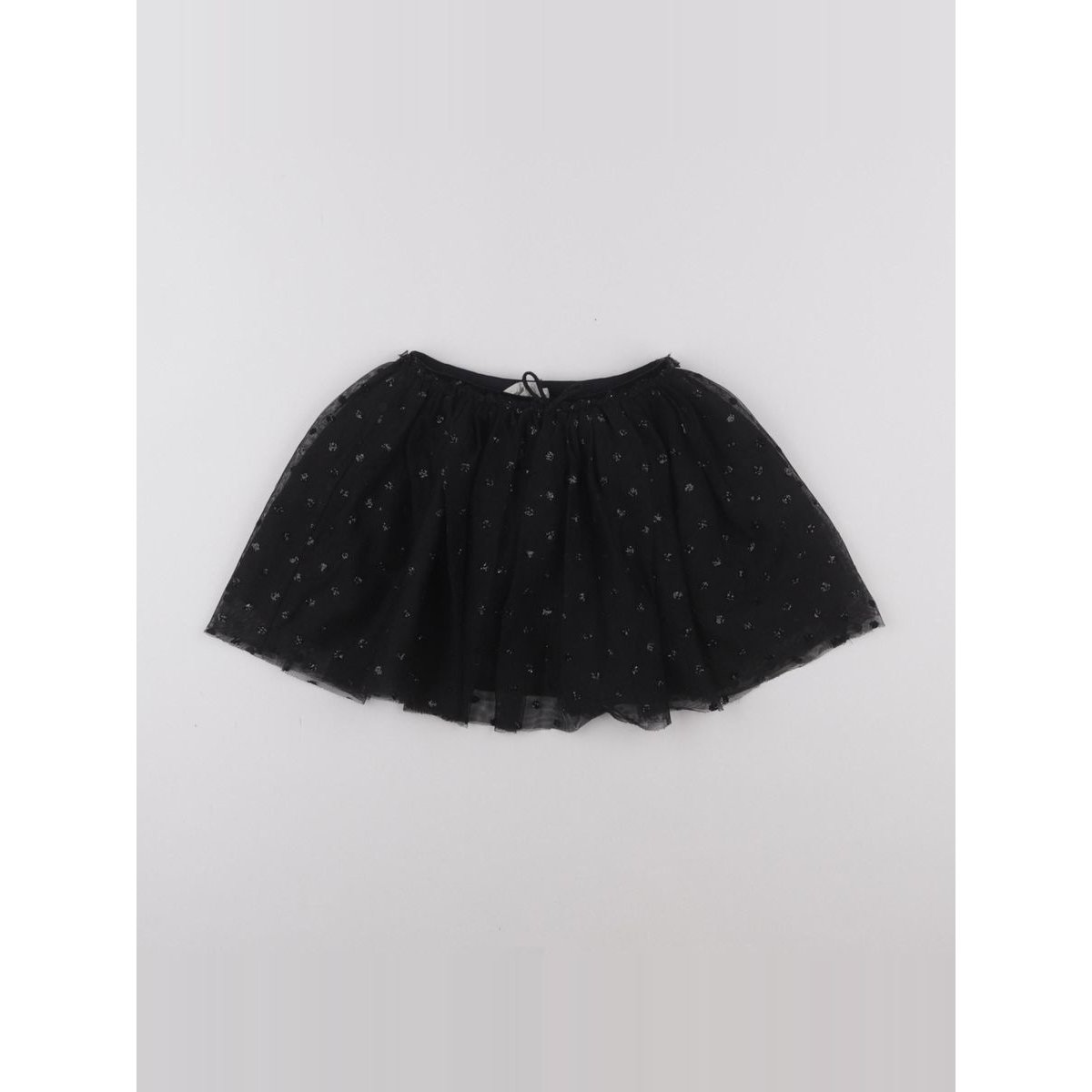 Jupe - Très bon état noir, H&M