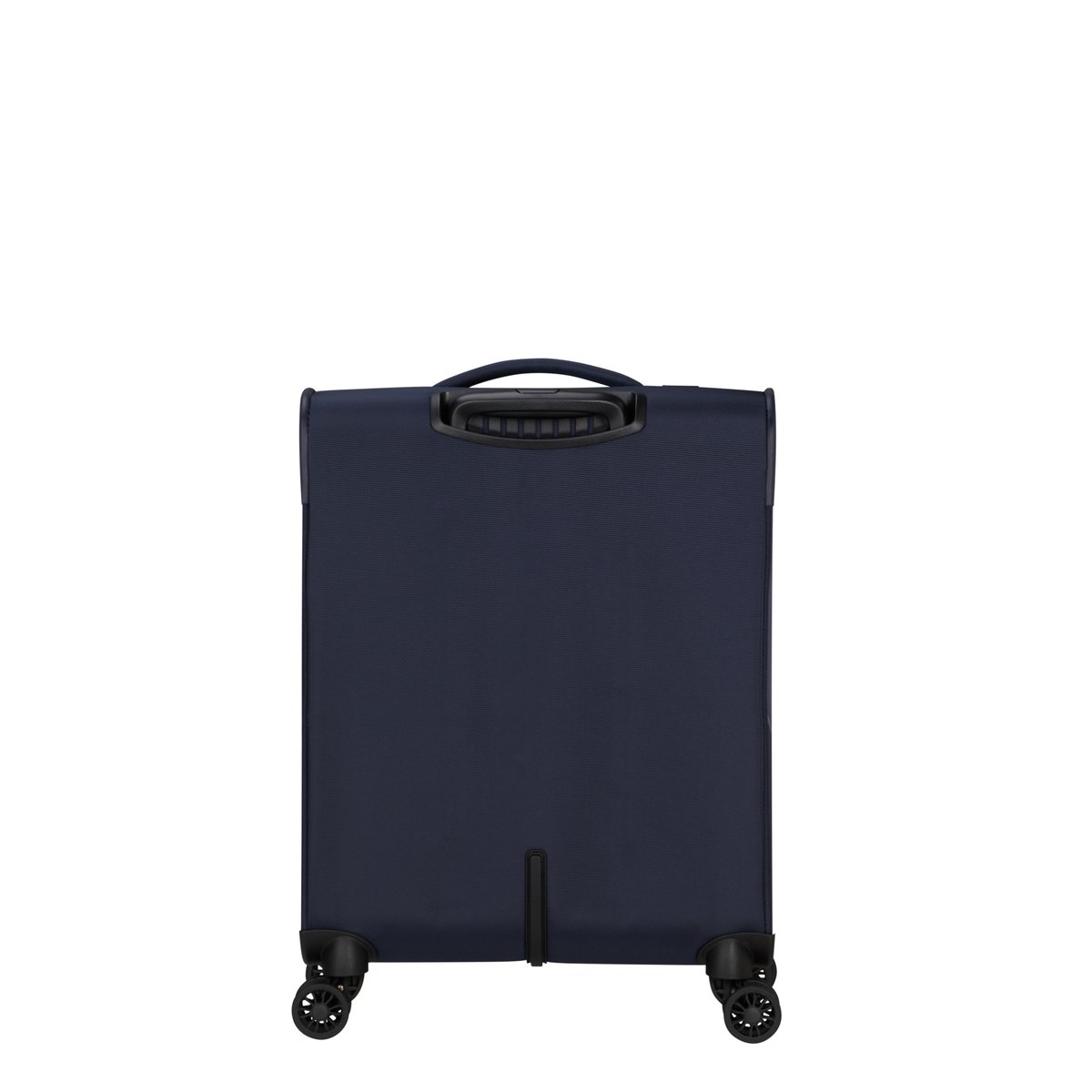 Summerride valise 4 roues taille S navy, AMERICAN TOURISTER