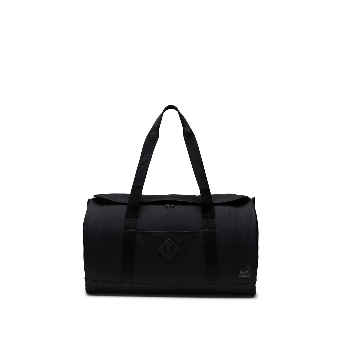 Sac de voyage HERITAGE 40L noir, HERSCHEL