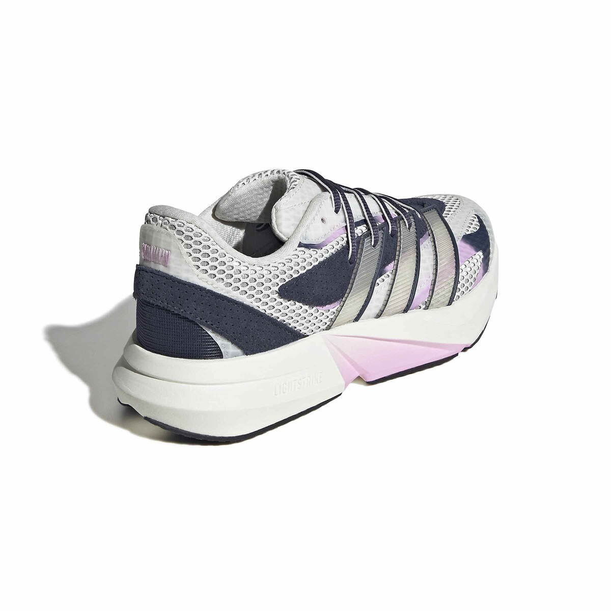 Baskets LIGHTBLAZE gris blanc, ADIDAS SPORTSWEAR
