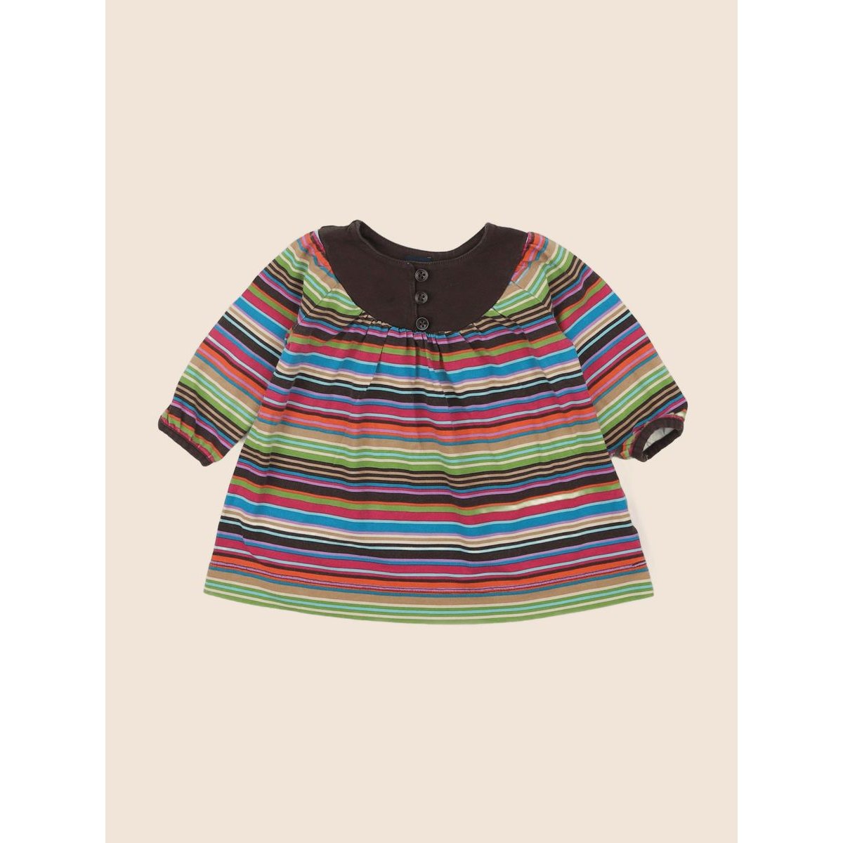 Robe - Etat satisfaisant multicolore, GAP