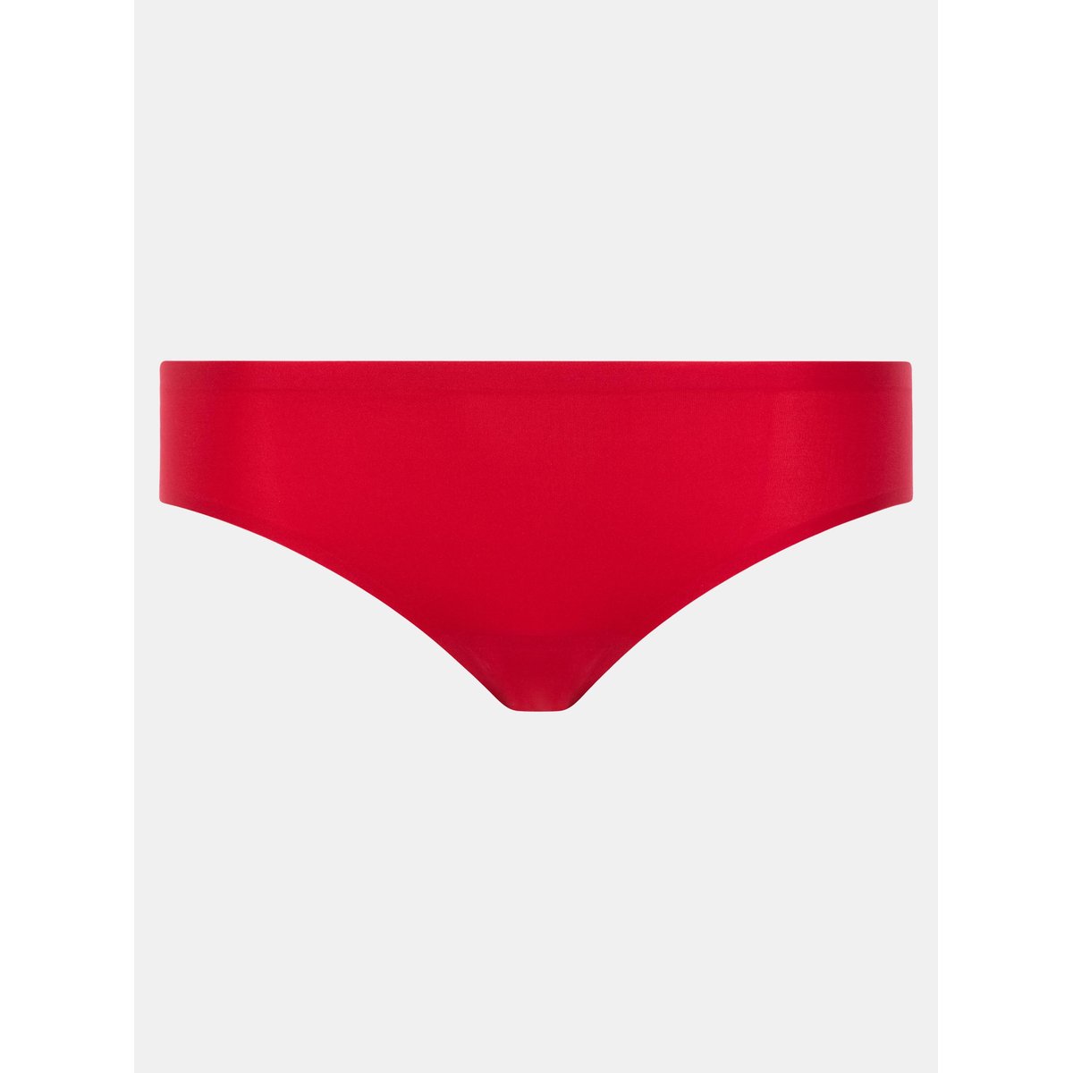Slip SOFTSTRETCH coquelicot, CHANTELLE