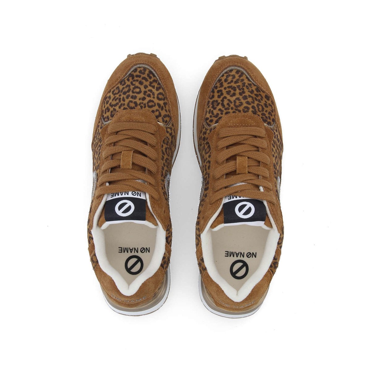 TOVA RUNNER W - MARRON ["marron"], NO NAME