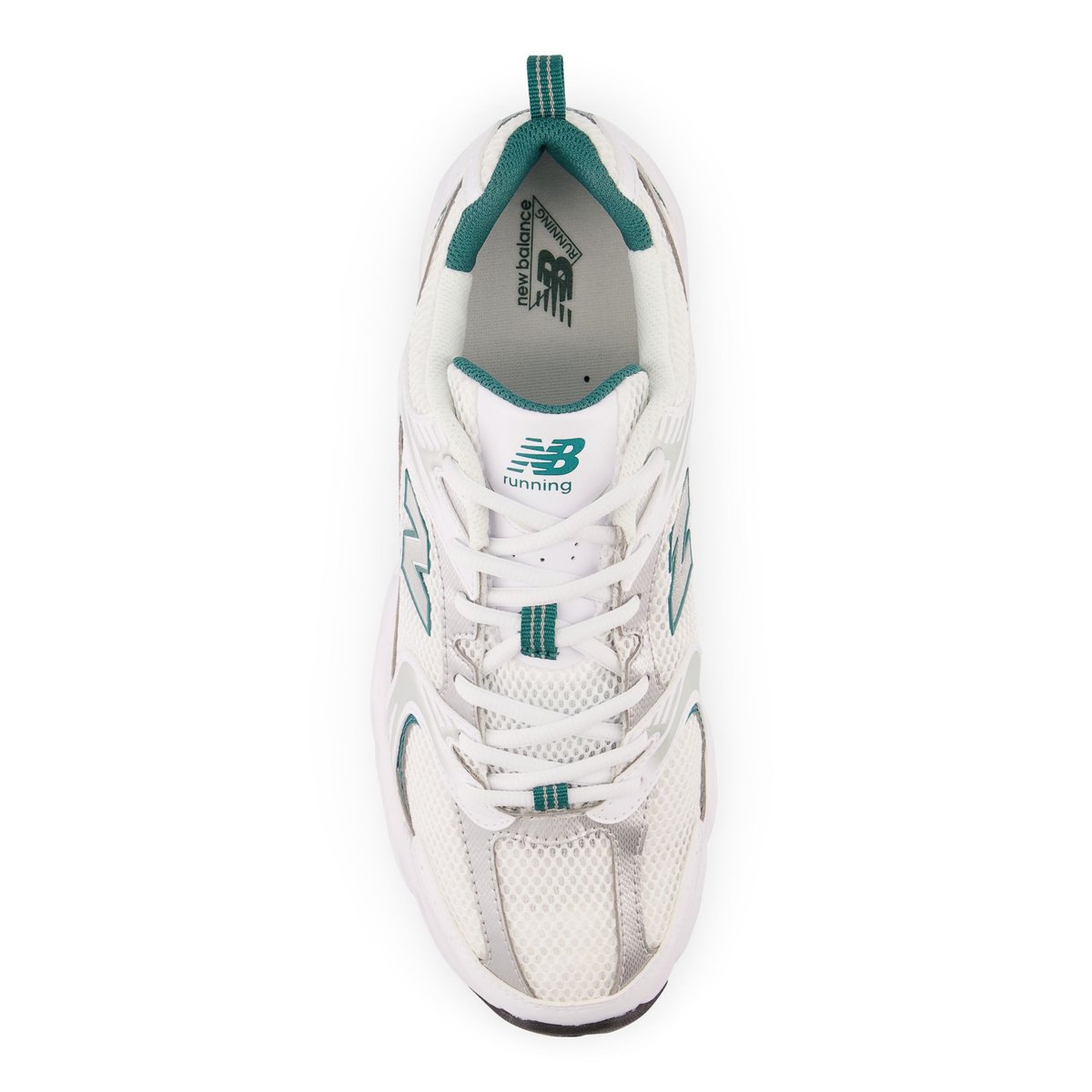 Baskets MR530 blanc, NEW BALANCE