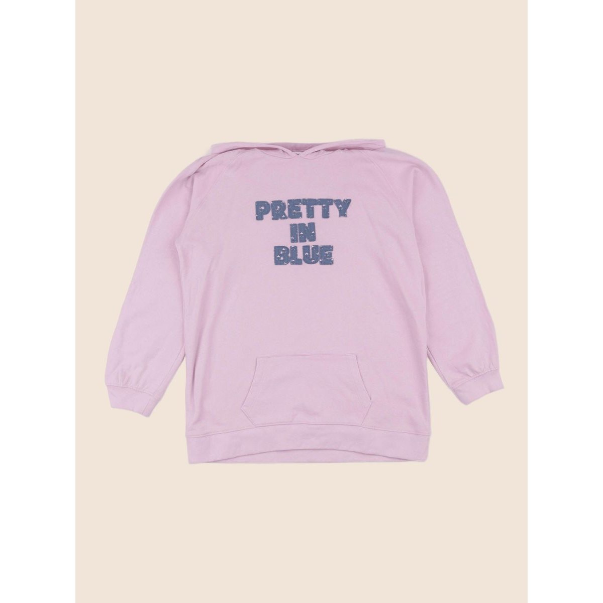 Sweat - Très bon état rose, VERTBAUDET