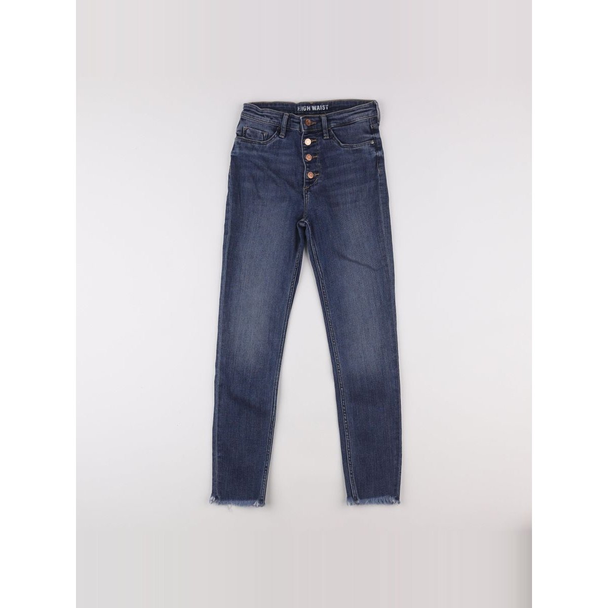 Jean - Très bon état bleu, H&M