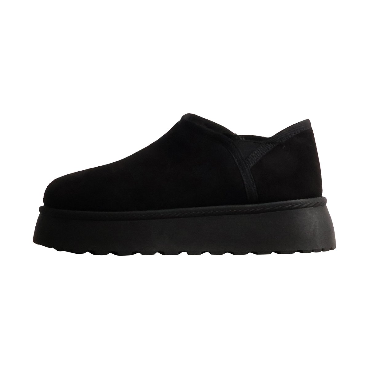 Mules à Enfiler noir, ENZA NUCCI