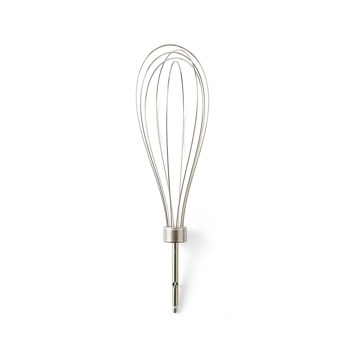 Hand Blender Set with Masher silver-coloured, MORPHY RICHARDS