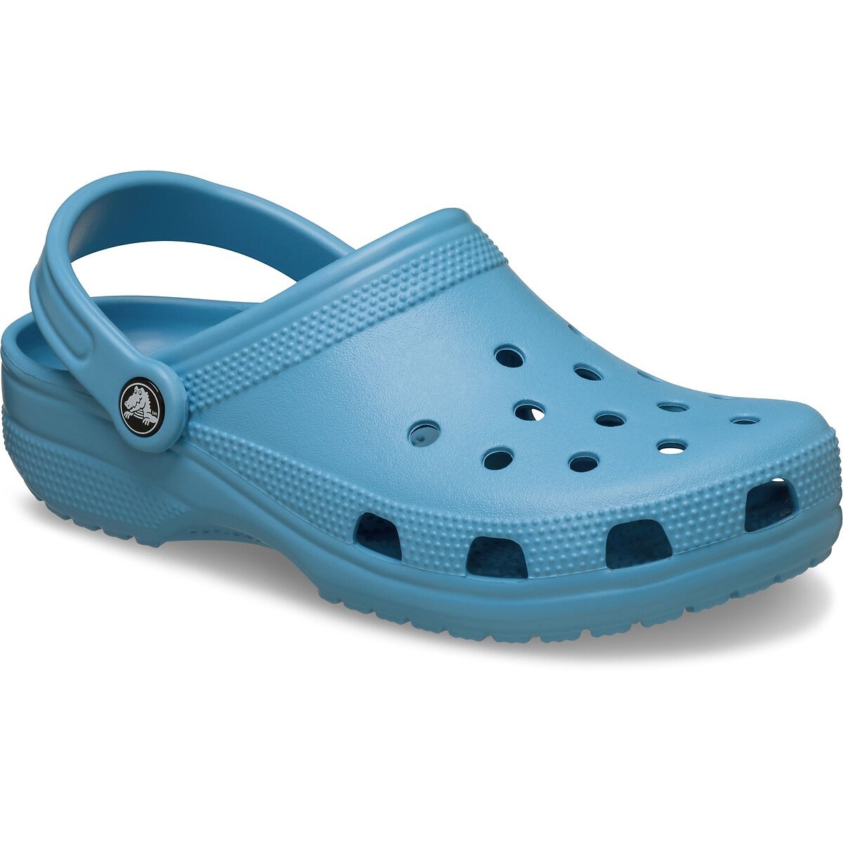 Clogs Classic K blau, CROCS