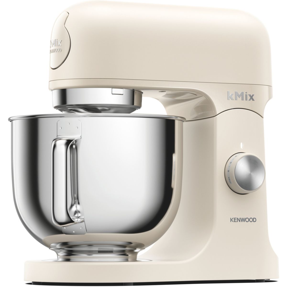 Robot pâtissier Kmix crème KMX751ACR couleur unique, KENWOOD