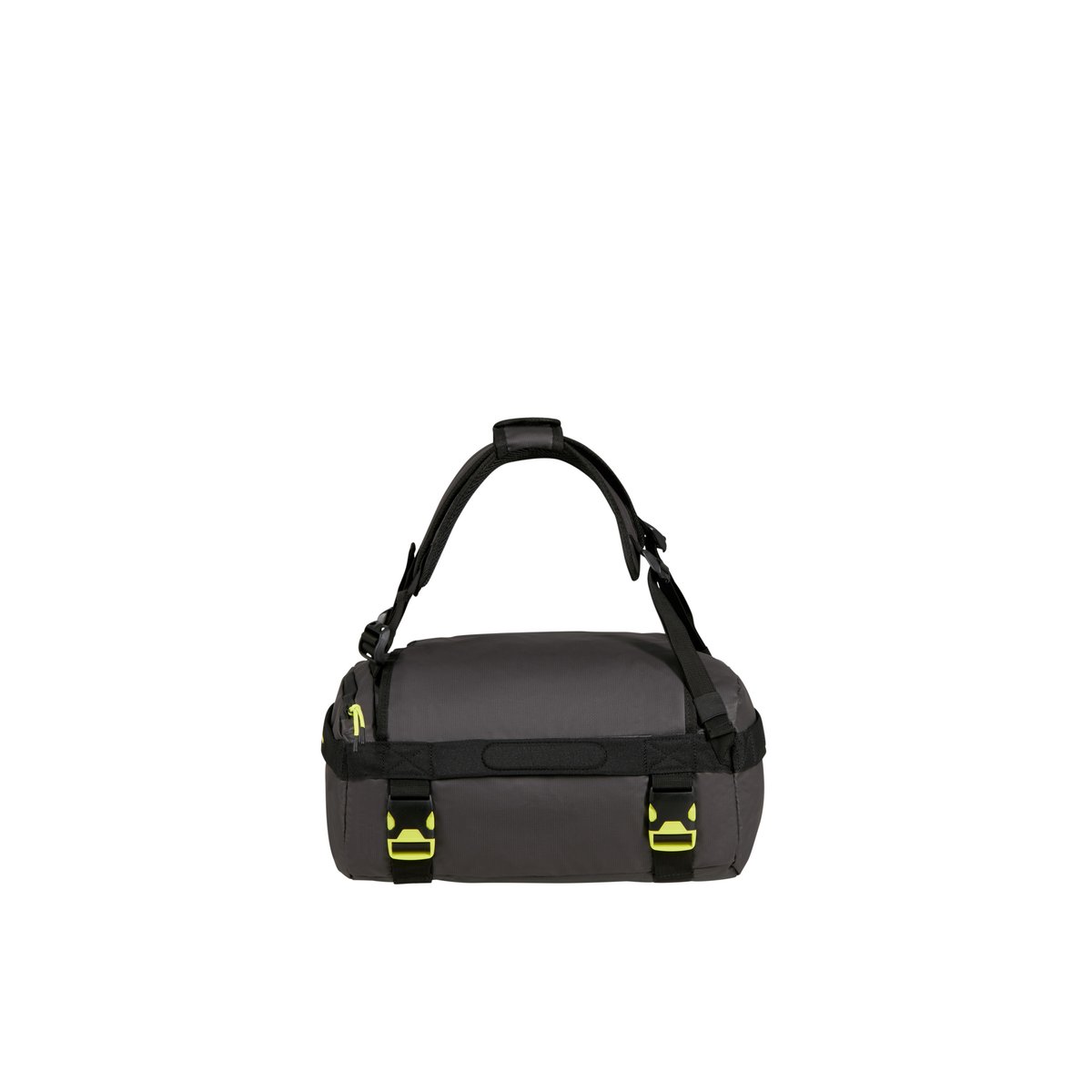 Urban track sac de voyage taille S black/lime, AMERICAN TOURISTER