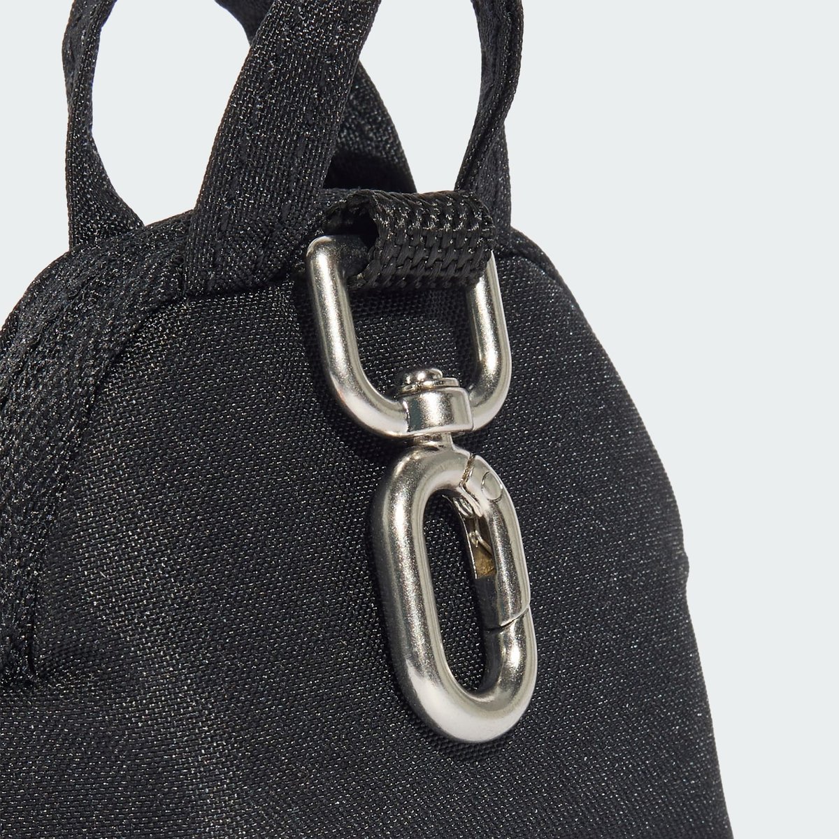 Mini Sac Femmes Mini Sac Femmes black / silver metallic, adidas Performance