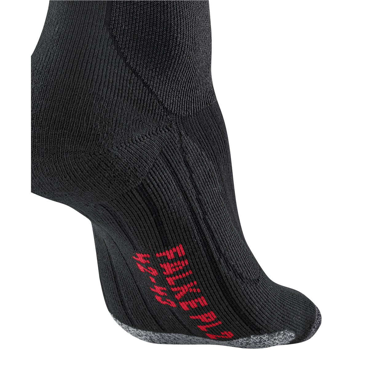 Chaussettes PL2 noir, FALKE
