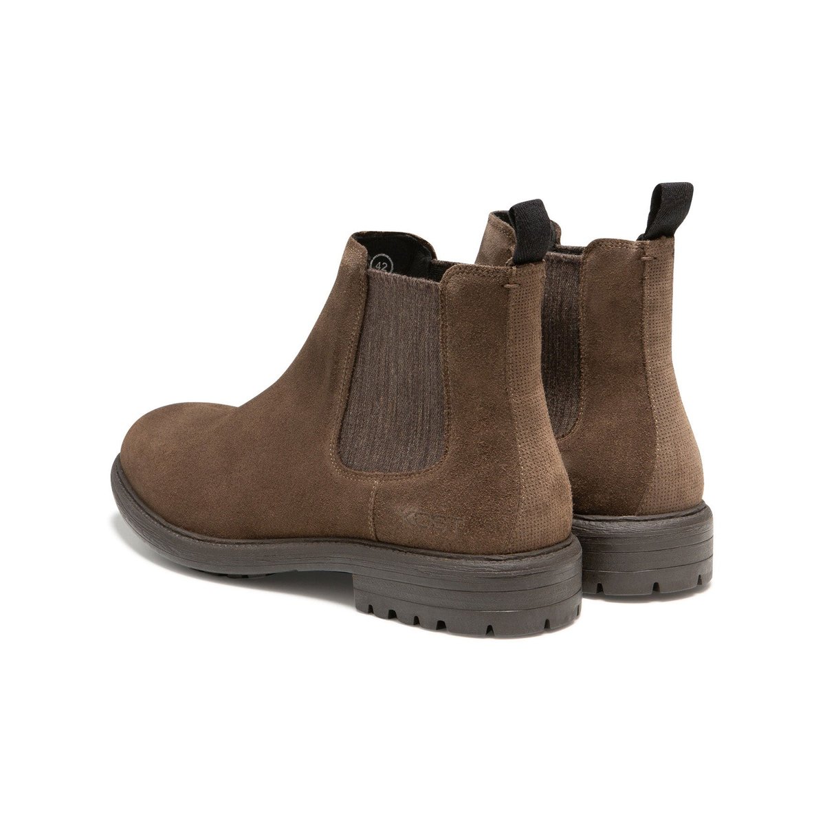 HOUDINI MARRON marron, KOST