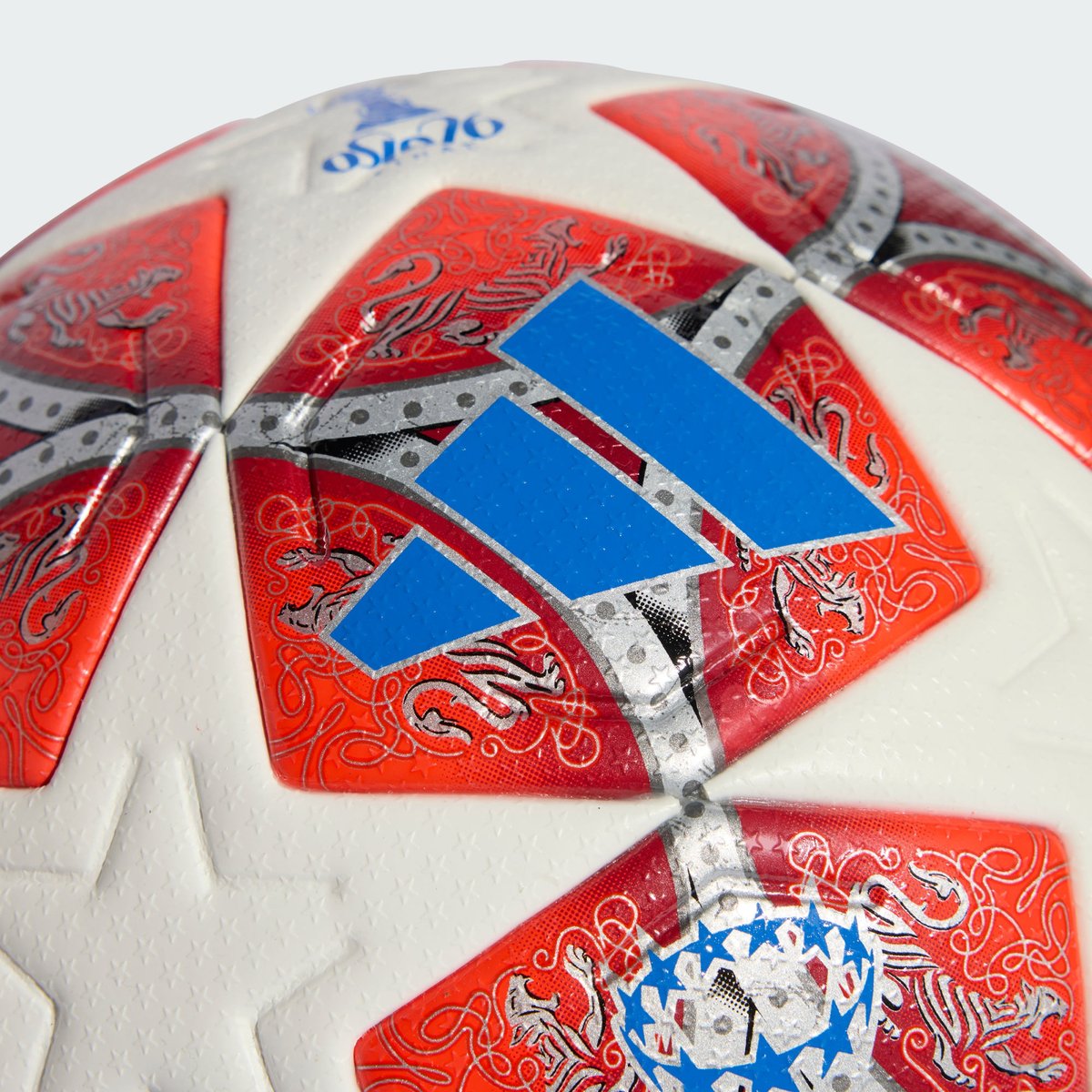 Ballon Uefa Women’s Champions League Pro Ballon Uefa Women’s Champions League Pro couleur unique, adidas Performance