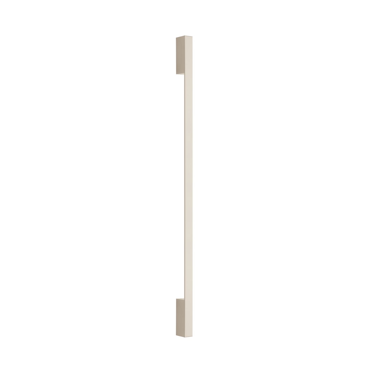 Applique murale Aluminium Beige LED 1 Sappo beige, EDEN