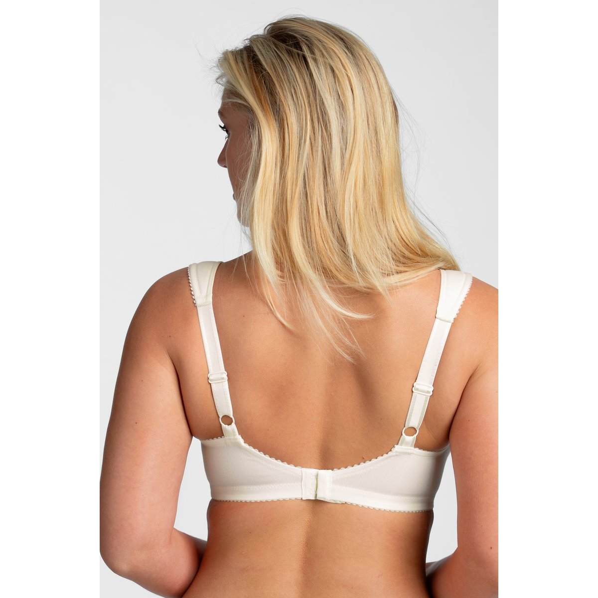 Soutien-gorge COTTON STAR beige, MISS MARY OF SWEDEN