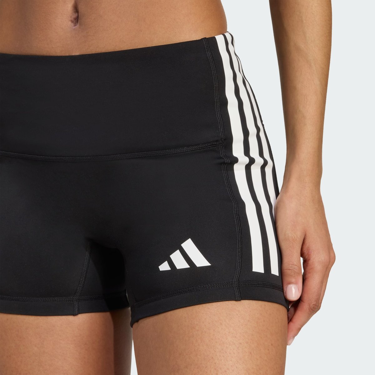 Short De Volley-Ball 3 Bandes Short De Volley-Ball 3 Bandes black, adidas Performance
