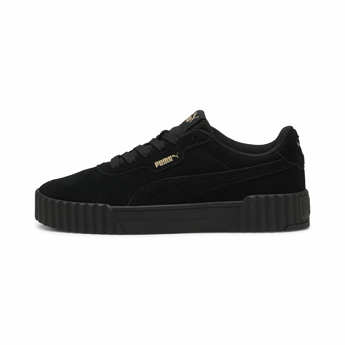 Sneakers Carina 3.0 schwarz, PUMA