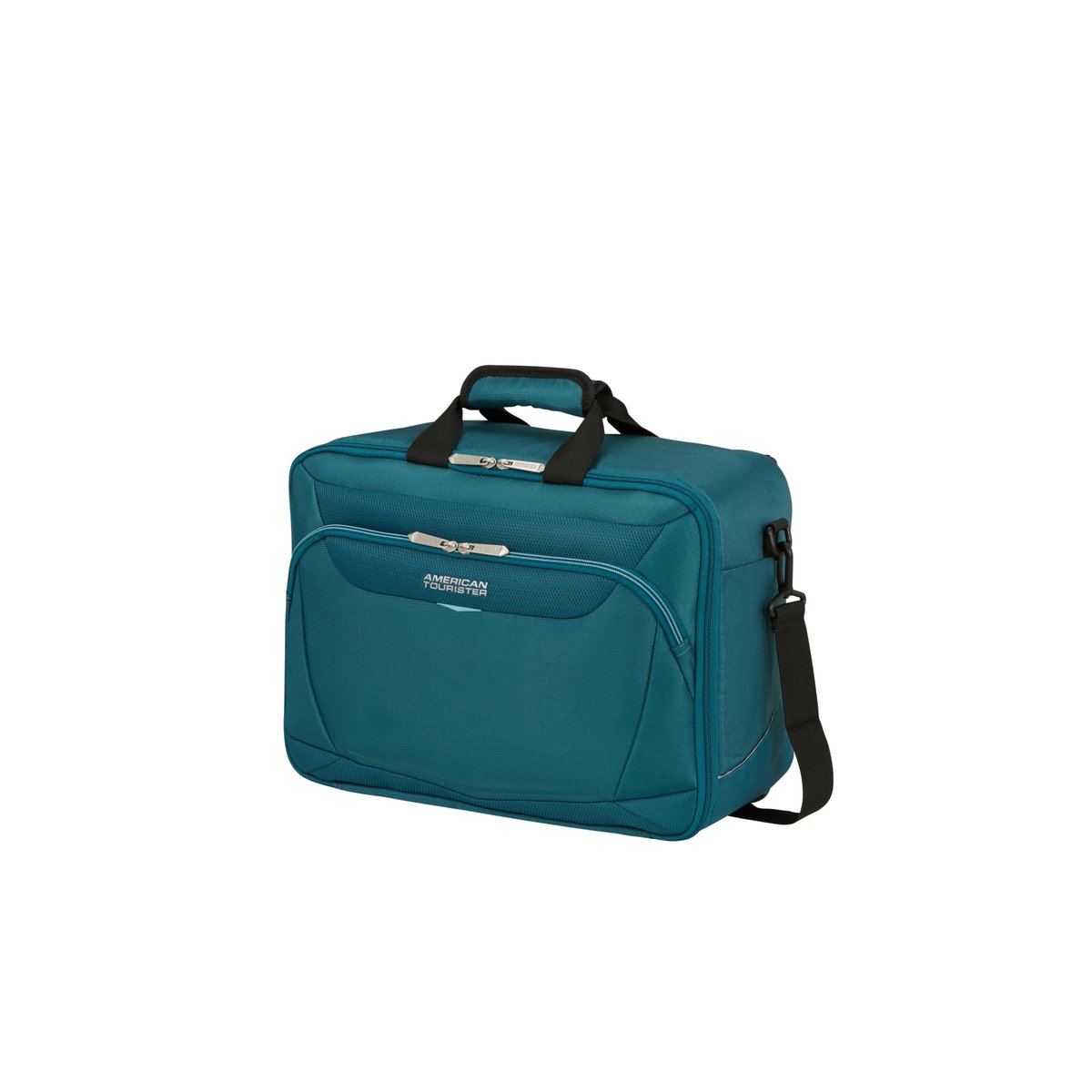 Summerride sac de voyage taille S totally teal, AMERICAN TOURISTER