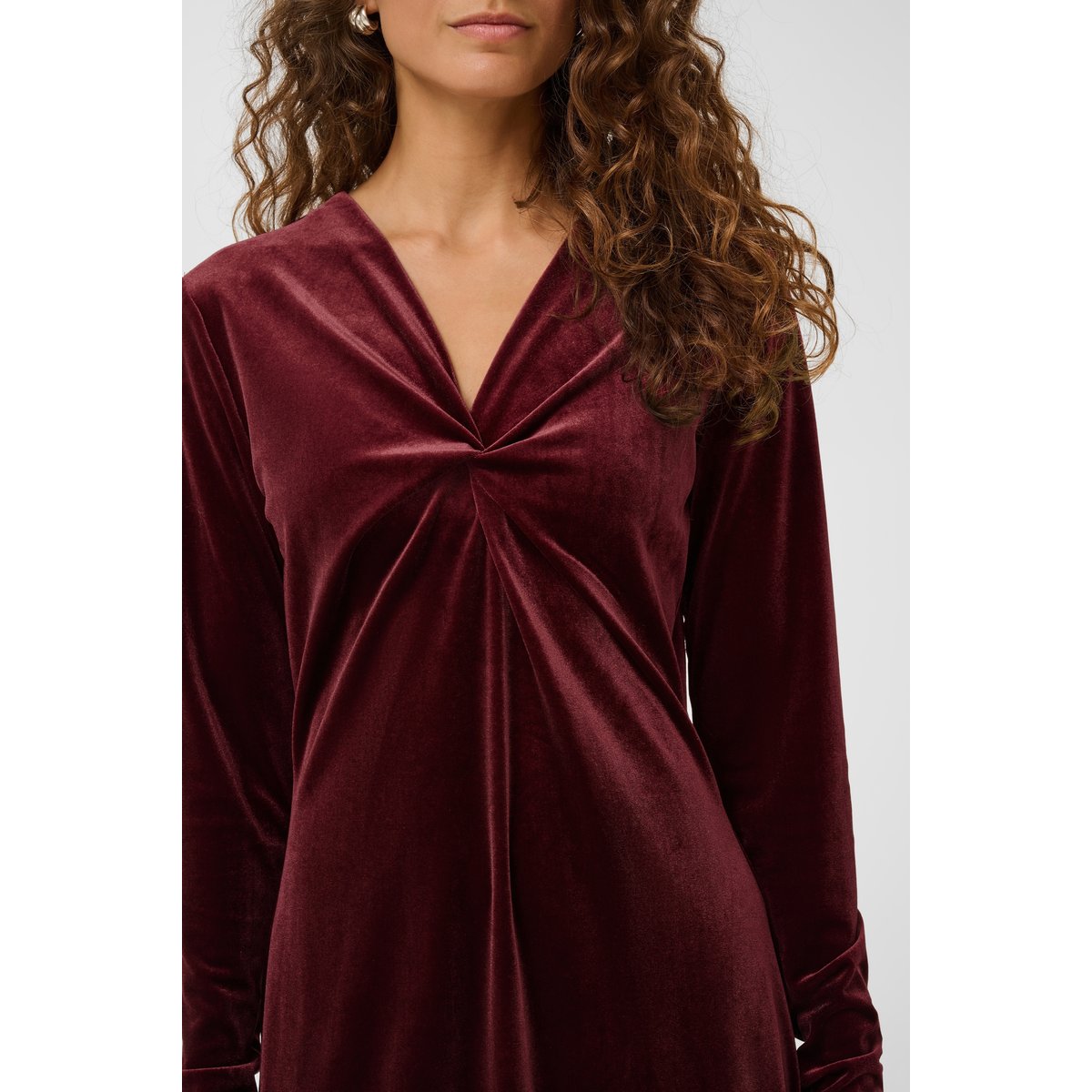 Robe rouge zinfandel, CULTURE