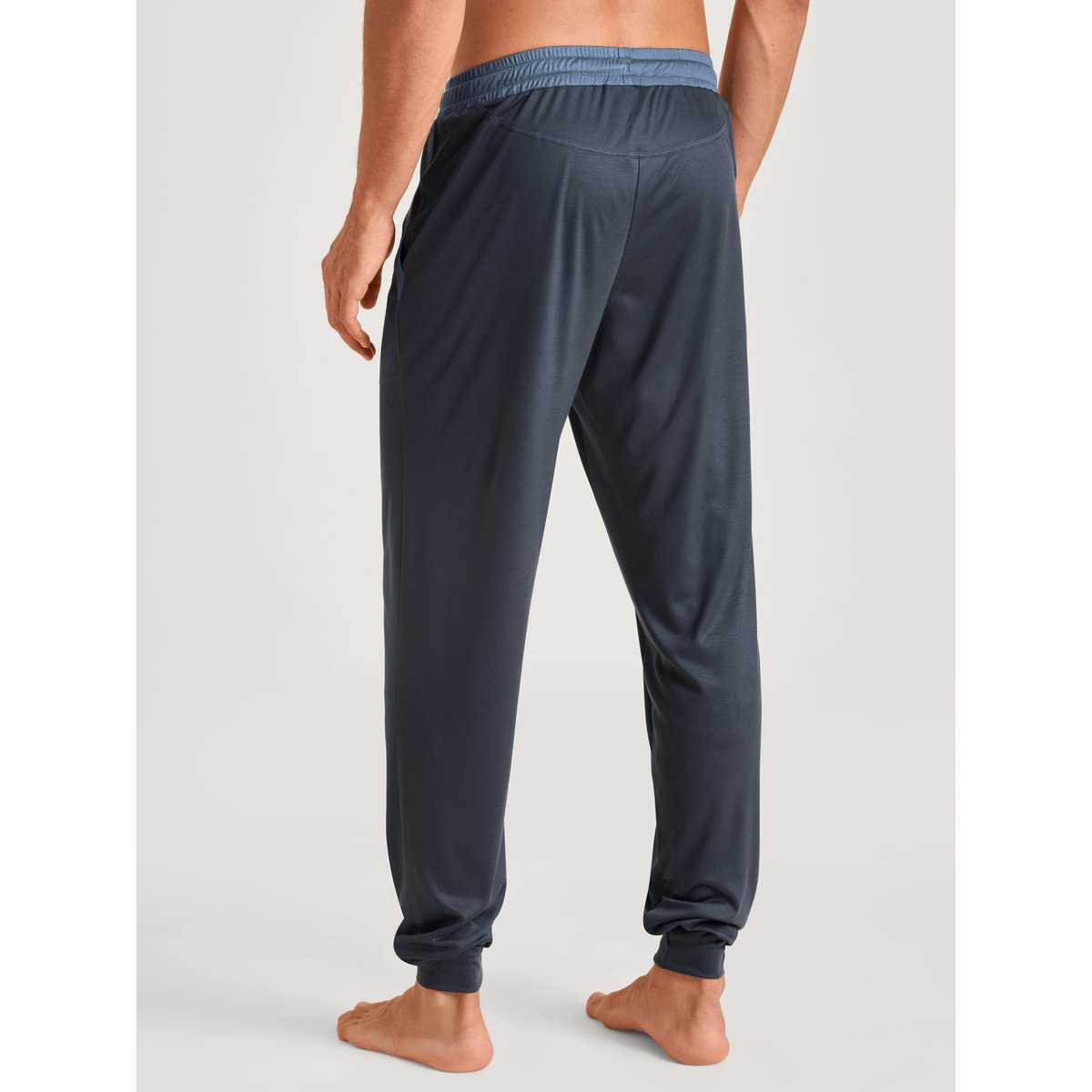 Pantalon Lyocell DEEPSLEEPWEAR COOLING anthrazit, CALIDA