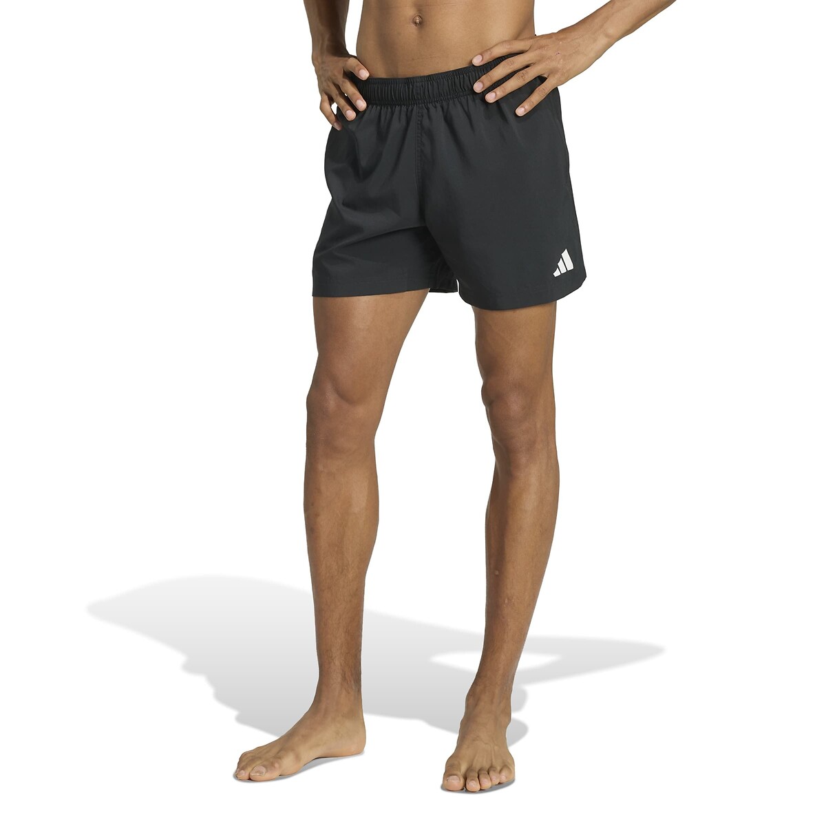 Short de bain, Essential noir, adidas Performance