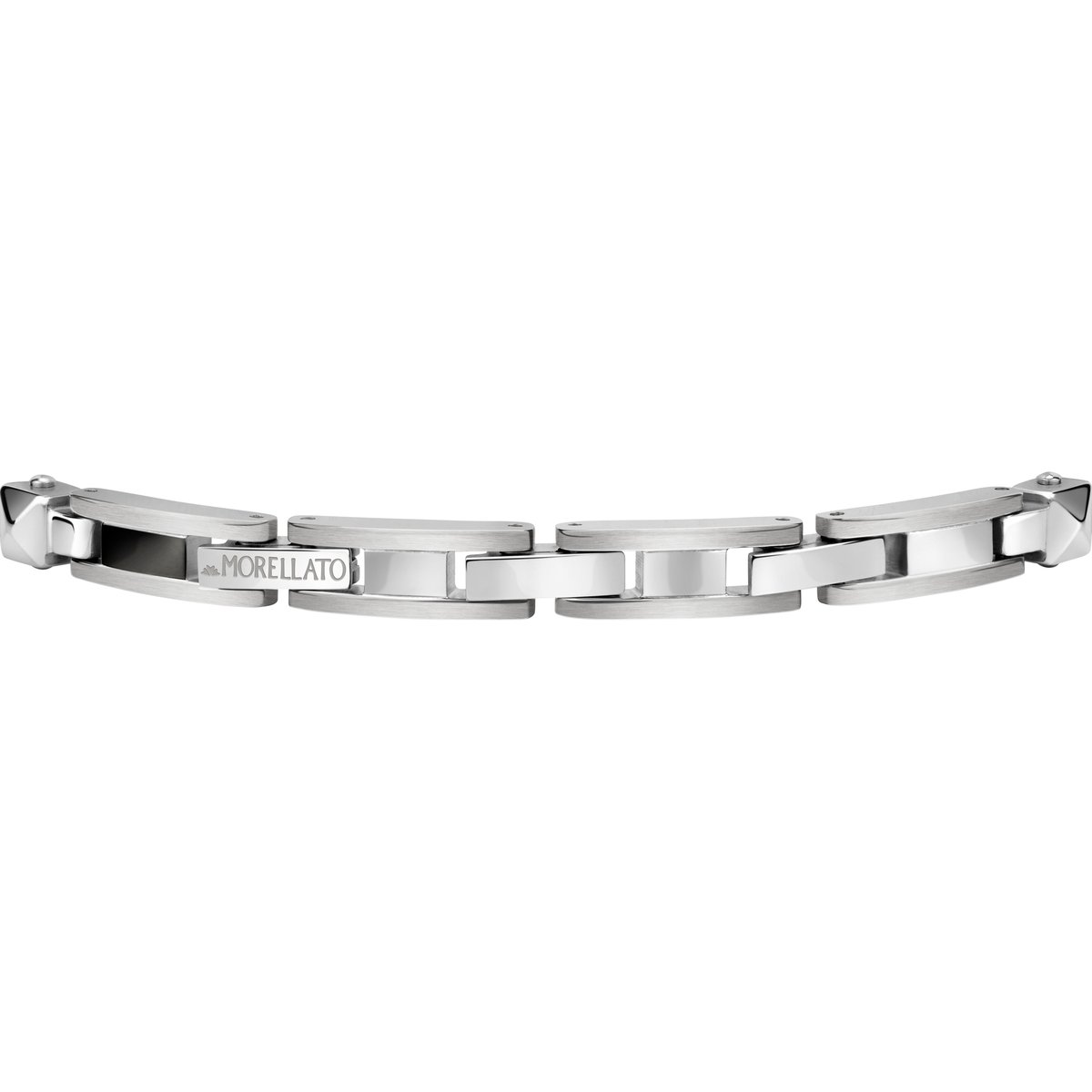 Bracelet MOTOWN acier inoxydable, MORELLATO