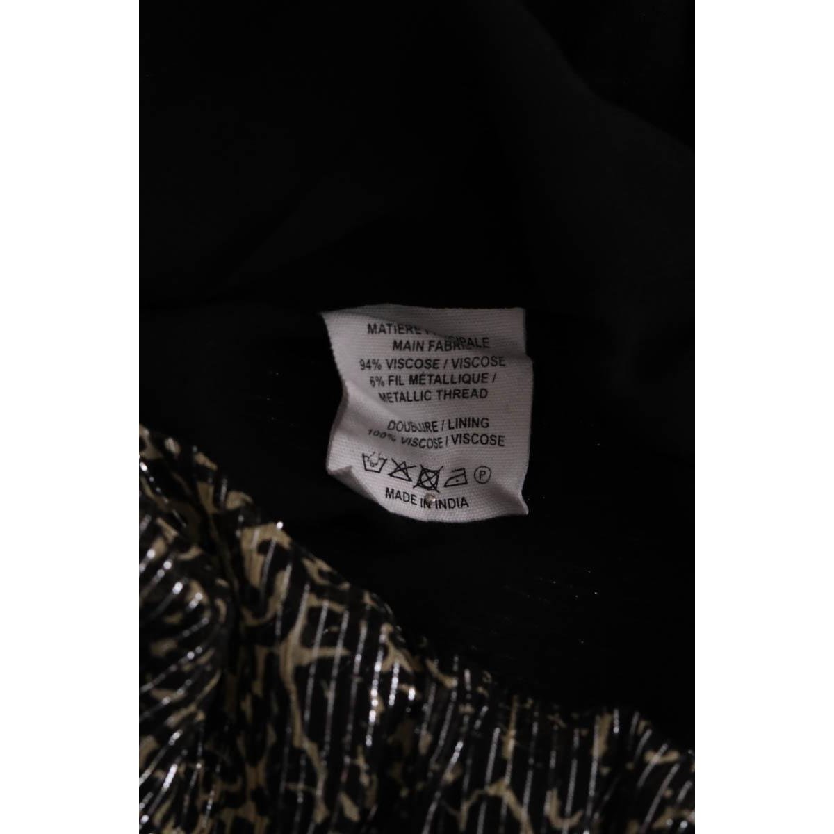 Robe - Très Bon État noir, VANESSA BRUNO