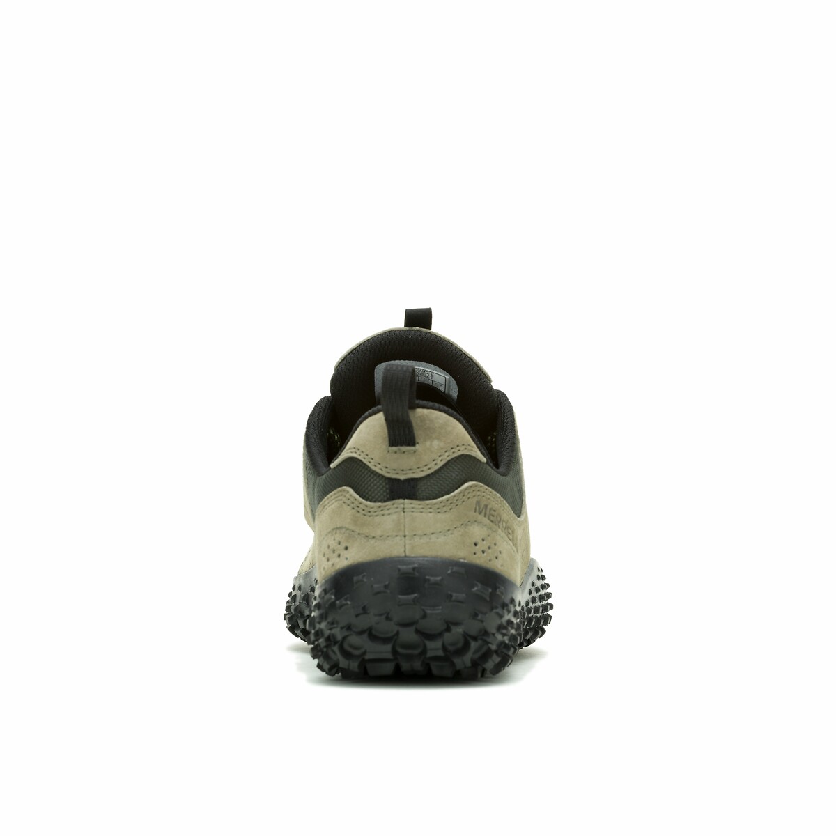 Sneakers WRAPT olivgrün, MERRELL