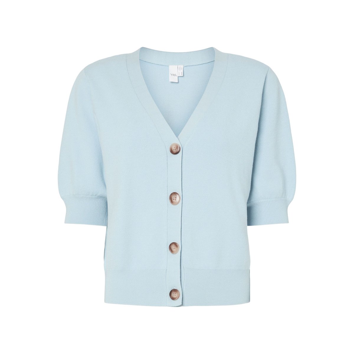 Cardigan En Maille skyway, YAS